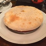 ア ミオ アージョ - 