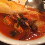 ア ミオ アージョ - 