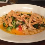 ア ミオ アージョ - 