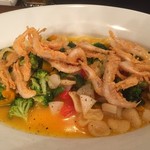 ア ミオ アージョ - 