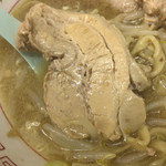 ラーメン豚五里羅Ⅲ - 