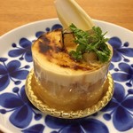 ル ソレイユ - シャルロットポワール（多分）