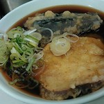 深大寺門前そば - 