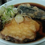 深大寺門前そば - 