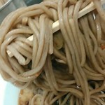 深大寺門前そば - 