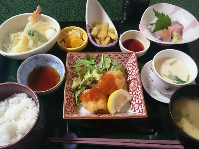 花のれん 備中高梁 懐石 会席料理 食べログ 花のれん 備中高梁 懐石 会席料理 食べログ