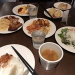 京都洋食 ムッシュいとう - 