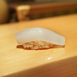 鮨 尚充 - スミイカ