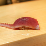 鮨 尚充 - かつお