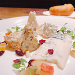 シェ・ホンダ - 