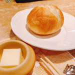 シェ・ホンダ - 