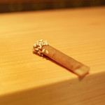 鮨 尚充 - ごぼう