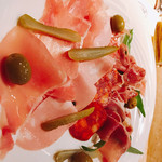 シェ・ホンダ - 