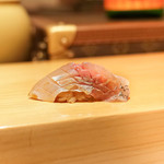 鮨 尚充 - 鹿児島出水一本釣りあじ