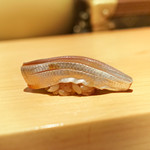 鮨 尚充 - 天草のさば