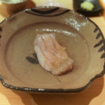 鮨 尚充 - 白甘鯛