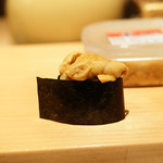 鮨 尚充 - 長崎壱岐の赤うに