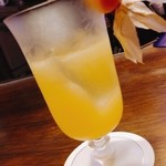 ザ・バー・カサブランカ - 2018.9.  Golden Berry