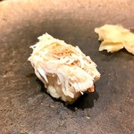 和香奈寿司 - 料理写真: