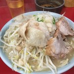 ラーメン二郎 - 