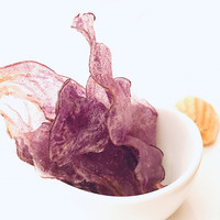 フランス料理 壺中天 - シャドークイーン(じゃがいも)チップス