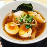 北浜 鳥匠 Ren - 
