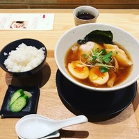 北浜 鳥匠 Ren - 
