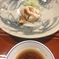 津の守坂 小柴 - 