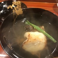 津の守坂 小柴 - 