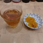 2018年10月 リブロースかつ定食　2800円