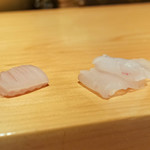 鮨 尚充 - 松川カレー