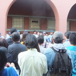 イースト ウィンド ガイエン - 東大送別会