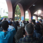 イースト ウィンド ガイエン - 東大送別会