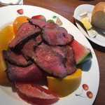 果実園 リーベル 目黒店 - 