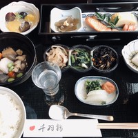 千羽鶴 - 