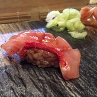 築地青空三代目 大名古屋ビルヂング店 - 
