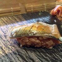 築地青空三代目 大名古屋ビルヂング店 - 