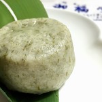 御福堂 - 笹麩もち