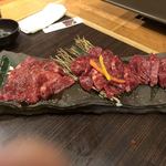 Yakiniku Tendou - 