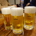 荻窪いちべえ - 