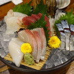 荻窪いちべえ - 