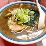 特一番 - スペシャル醤油