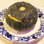 TAPiR - スタッフドかぼちゃ