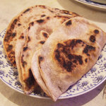 TAPiR - しめじチャパティ