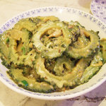 TAPiR - にがうりカレー