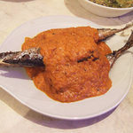 TAPiR - さんまカレー