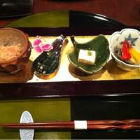 日本料理 初海 - 