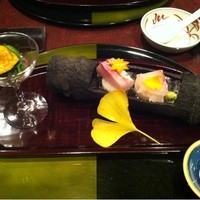 日本料理 初海 - 