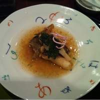 日本料理 初海 - 