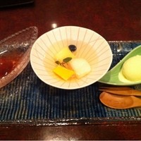 日本料理 初海 - 